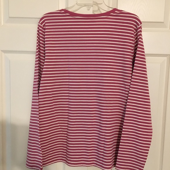 New woman’s Hasting&smith top xl - Picture 3 of 3